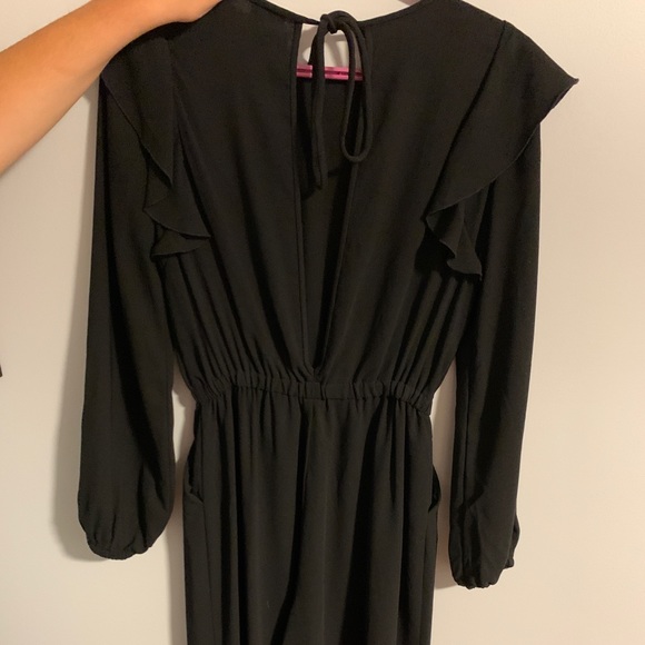 Aritzia Wilfred Romper size XS - Picture 4 of 4